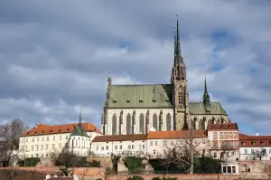 Dětská Nemocnice Brno