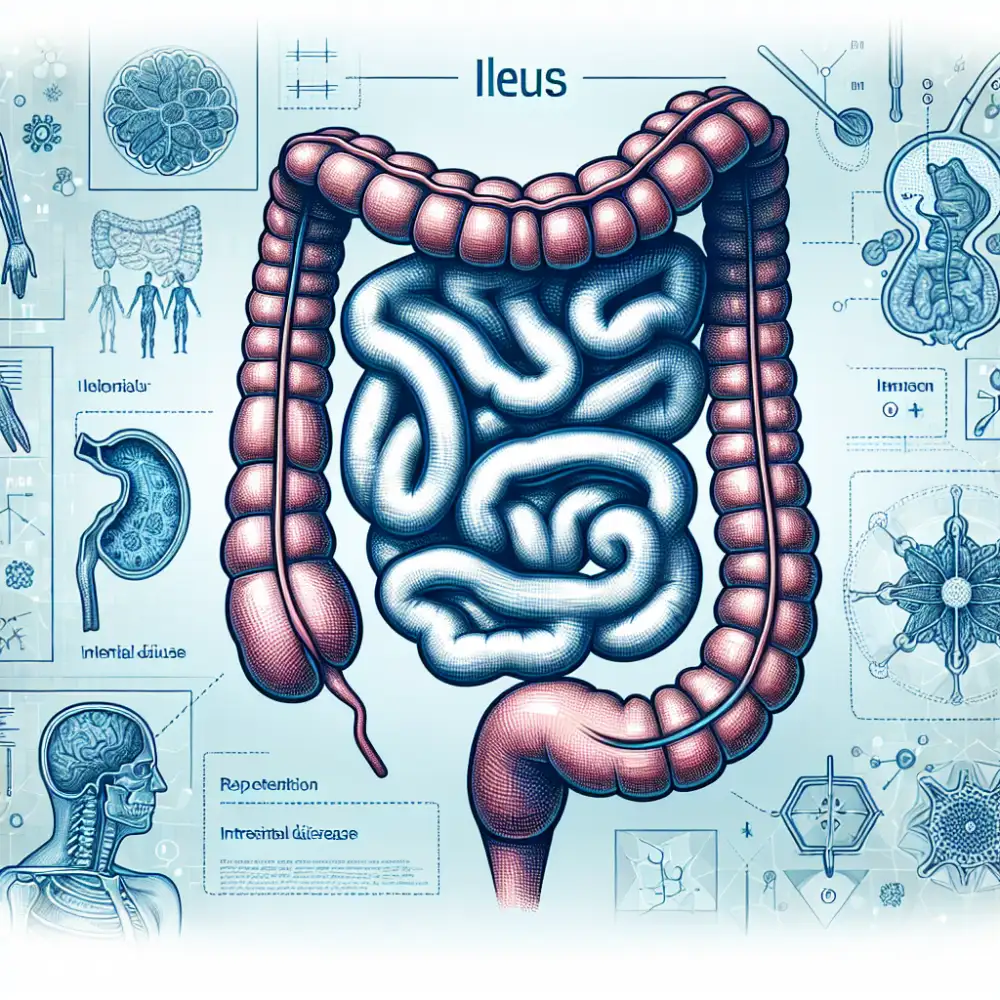 Ileus