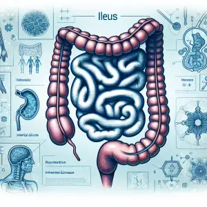 Ileus