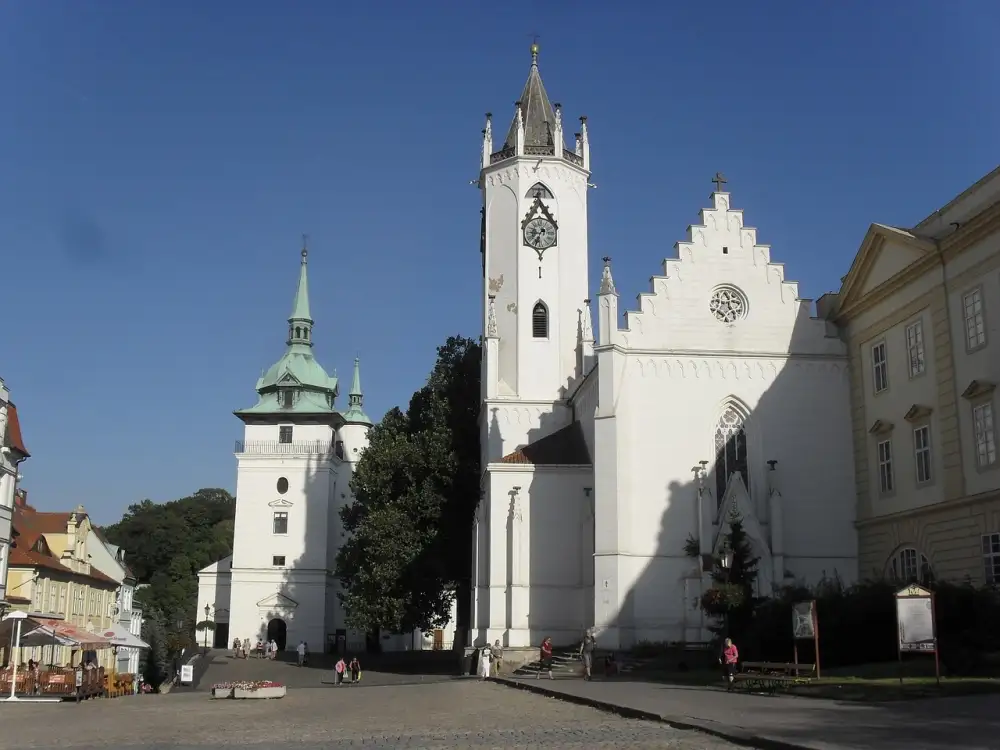 Lázně Teplice Nad Bečvou